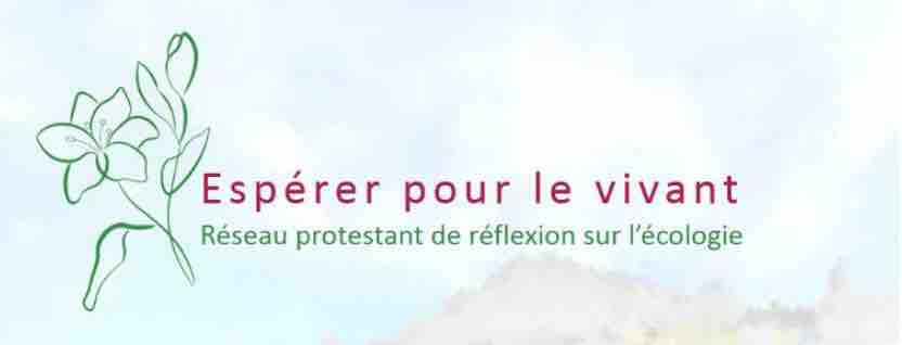 Logo d'Espérer pour le vivant