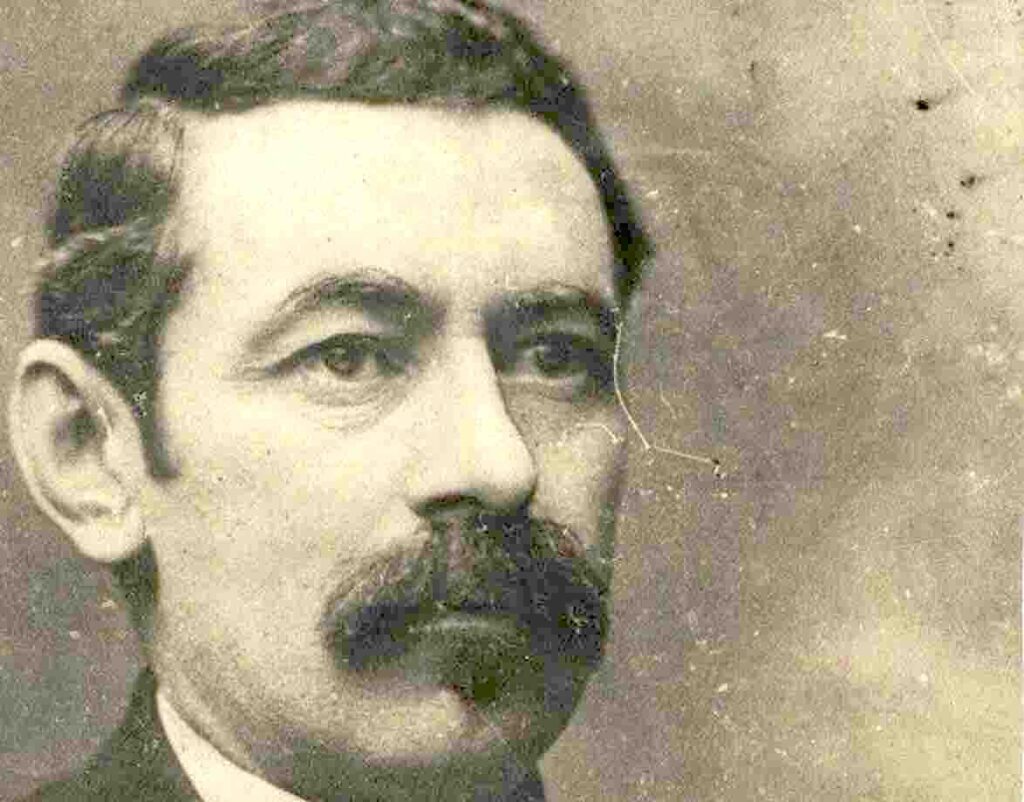 Aristide Briand en 1906