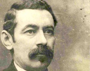Aristide Briand en 1906