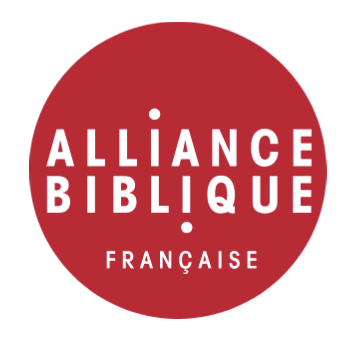Logo de l'Alliance biblique française