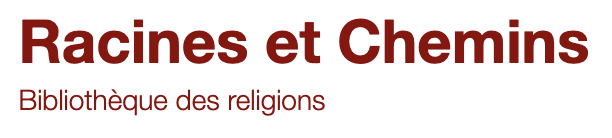 Logo de Racines et chemins