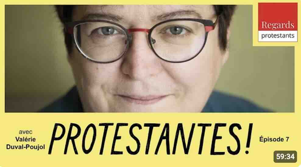 Valérie Duval-Poujol