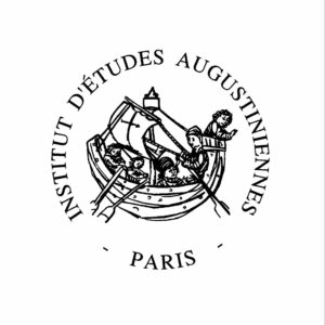 Logo de l'Institut d'études augustiniennes