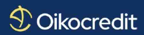 Logo d'Oikocredit