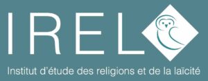 Logo de l'IREL
