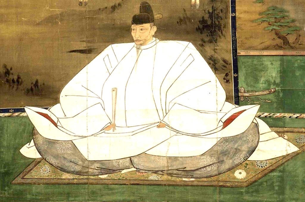 Toyotomi Hideyoshi