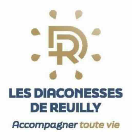 Logo des Diaconesses de Reuilly