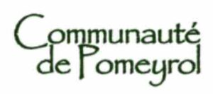 Logo de la Communauté de Pomeyrol