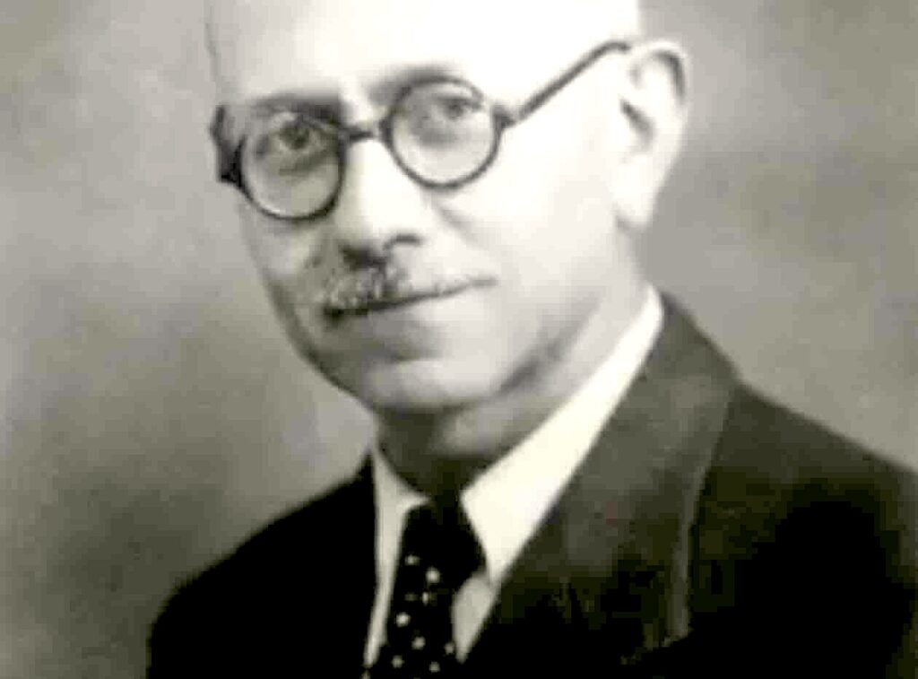 Marc Bloch