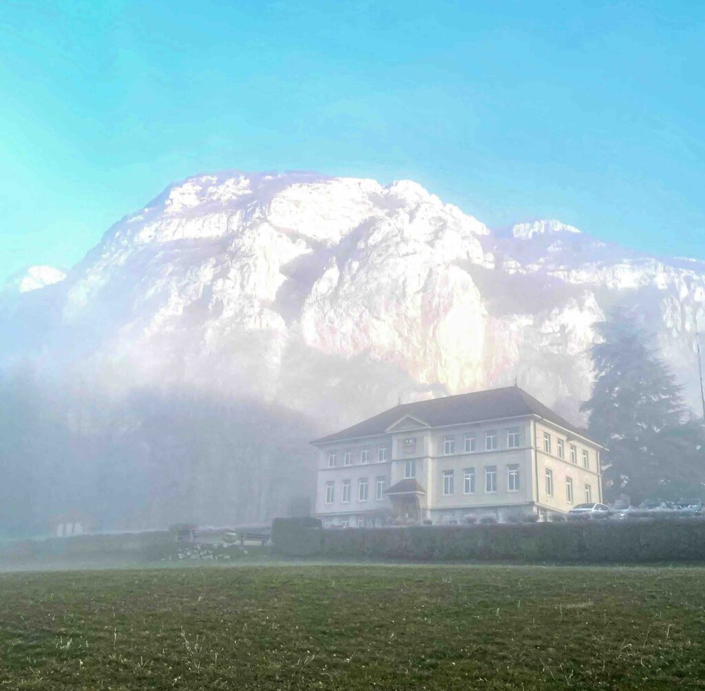 Campus adventiste de Collonges-sous-Salève