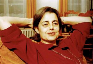 France Quéré (photo famille Quéré)