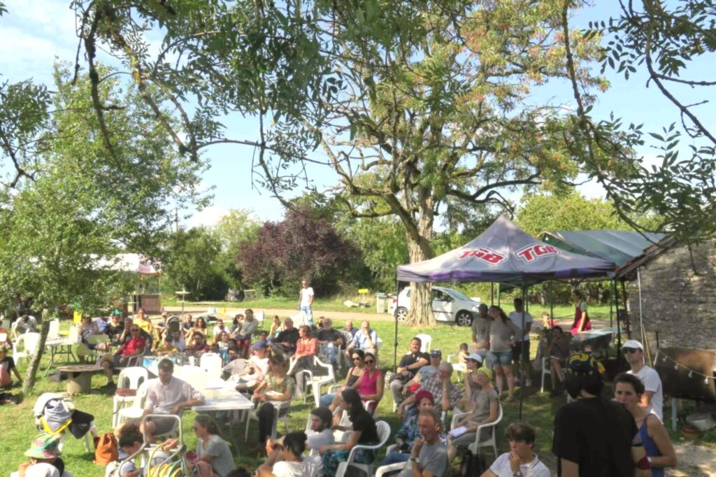 Festival des Poussières 2023