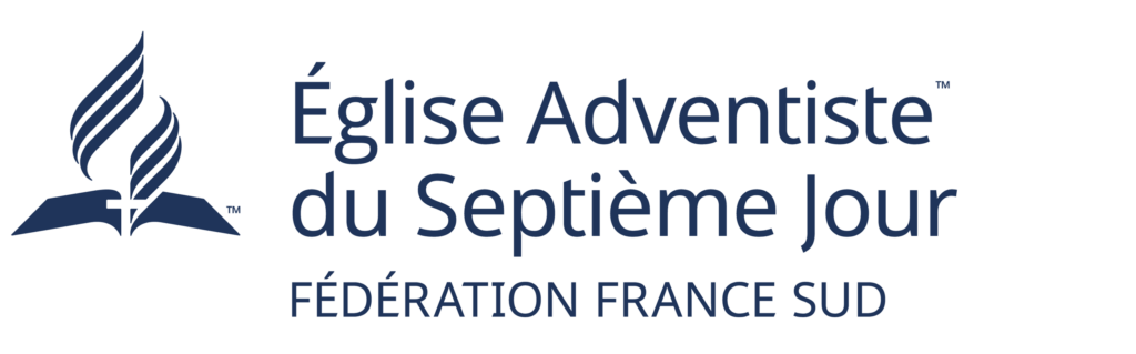 Logo de la Fédération France Sud de l'Église Adventiste du Septième jour