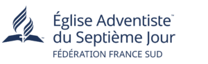 Logo de la Fédération France Sud de l'Église Adventiste du Septième jour