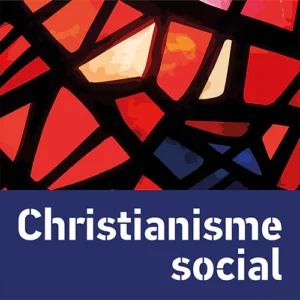 Logo du Christianisme social